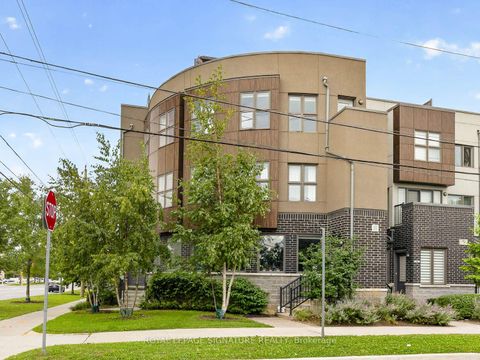 Photo 1 at 1972B Victoria Park Avenue, Donalda, Toronto