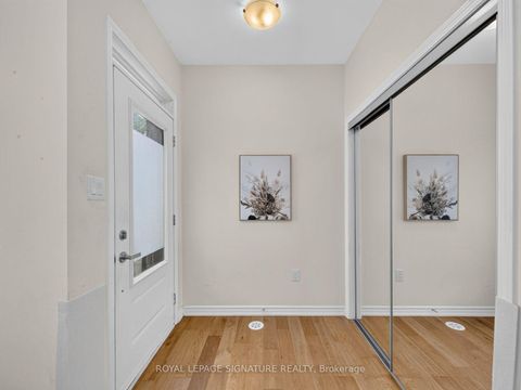 Photo 6 at 1972B Victoria Park Avenue, Donalda, Toronto