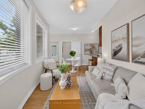 Photo 8 at 1972B Victoria Park Avenue, Donalda, Toronto