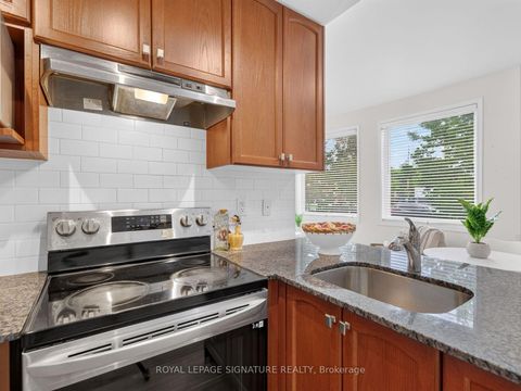 Photo 10 at 1972B Victoria Park Avenue, Donalda, Toronto