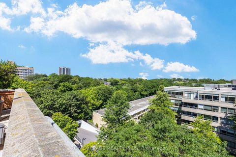 Photo 2 at 704 - 260 Heath Street W, Forest Hill South, Toronto