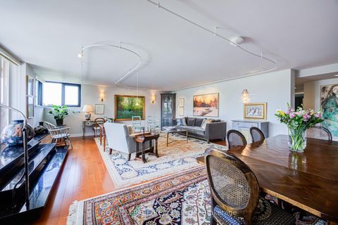 Photo 6 at 704 - 260 Heath Street W, Forest Hill South, Toronto