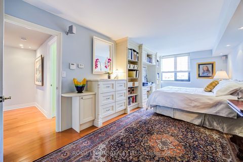 Photo 14 at 704 - 260 Heath Street W, Forest Hill South, Toronto