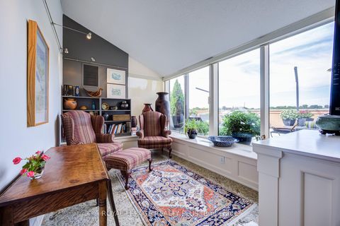 Photo 20 at 704 - 260 Heath Street W, Forest Hill South, Toronto