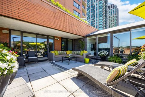 Photo 21 at 704 - 260 Heath Street W, Forest Hill South, Toronto