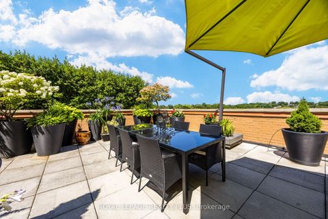Photo 22 at 704 - 260 Heath Street W, Forest Hill South, Toronto