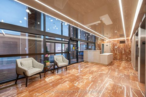 Photo 23 at 704 - 260 Heath Street W, Forest Hill South, Toronto