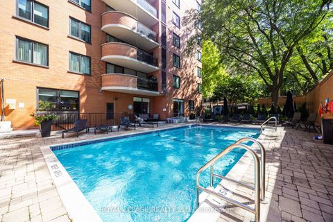 Photo 24 at 704 - 260 Heath Street W, Forest Hill South, Toronto