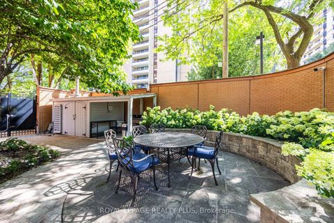 Photo 25 at 704 - 260 Heath Street W, Forest Hill South, Toronto