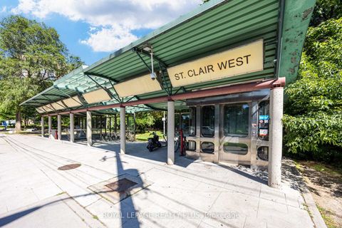 Photo 29 at 704 - 260 Heath Street W, Forest Hill South, Toronto