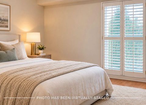 Photo 7 at 404 - 800 Spadina Road, Forest Hill South, Toronto