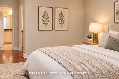 Photo 8 at 404 - 800 Spadina Road, Forest Hill South, Toronto