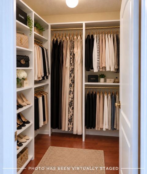 Photo 9 at 404 - 800 Spadina Road, Forest Hill South, Toronto
