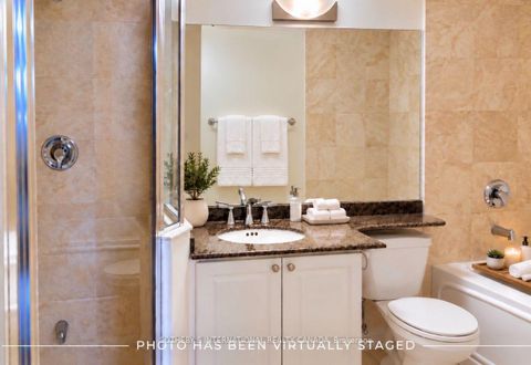 Photo 10 at 404 - 800 Spadina Road, Forest Hill South, Toronto