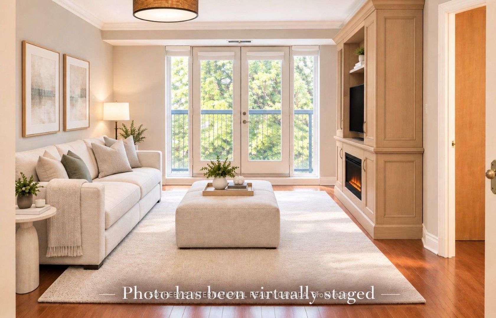 404 - 800 Spadina Road, Forest Hill South, Toronto 