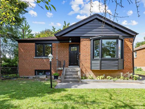 Photo 0 at 26 Glen Everest Road, Cliffside, Toronto
