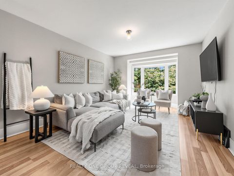 Photo 1 at 26 Glen Everest Road, Cliffside, Toronto