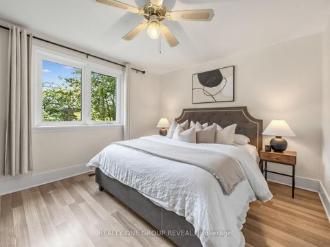 Photo 4 at 26 Glen Everest Road, Cliffside, Toronto