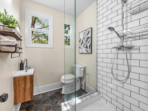 Photo 5 at 26 Glen Everest Road, Cliffside, Toronto