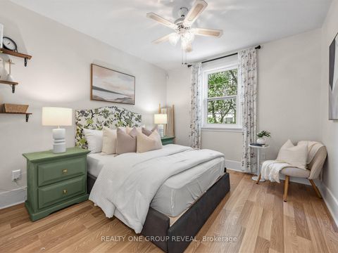 Photo 6 at 26 Glen Everest Road, Cliffside, Toronto