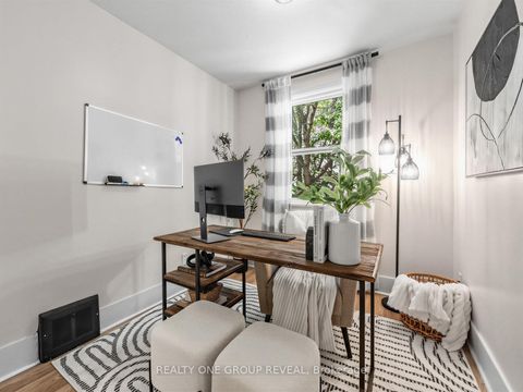 Photo 7 at 26 Glen Everest Road, Cliffside, Toronto