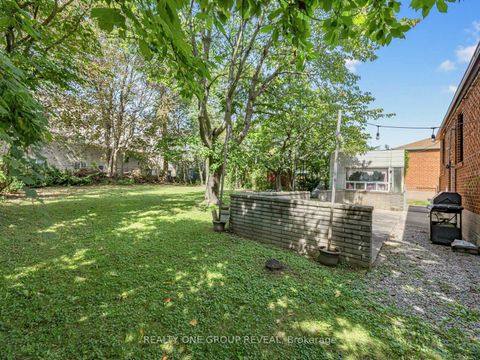 Photo 8 at 26 Glen Everest Road, Cliffside, Toronto