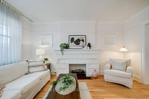 Photo 1 at 247 Melrose Avenue, Nortown, Toronto