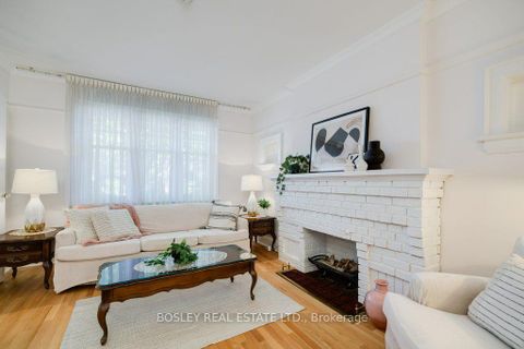 Photo 3 at 247 Melrose Avenue, Nortown, Toronto