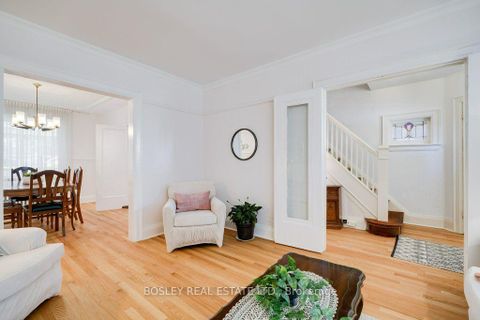 Photo 4 at 247 Melrose Avenue, Nortown, Toronto