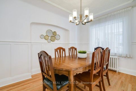 Photo 5 at 247 Melrose Avenue, Nortown, Toronto