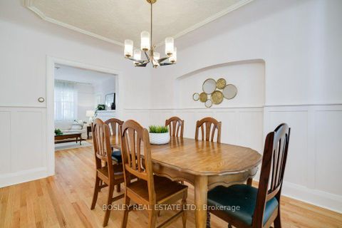 Photo 6 at 247 Melrose Avenue, Nortown, Toronto