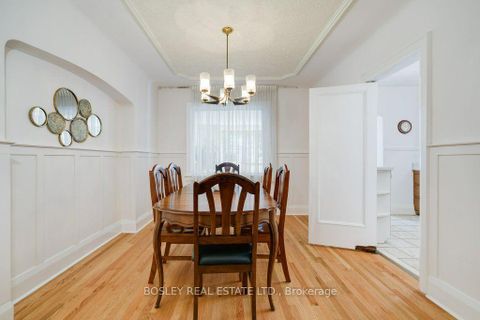 Photo 7 at 247 Melrose Avenue, Nortown, Toronto