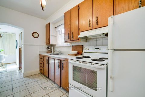 Photo 9 at 247 Melrose Avenue, Nortown, Toronto