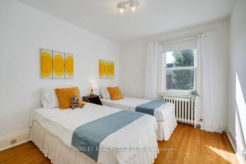 Photo 21 at 247 Melrose Avenue, Nortown, Toronto