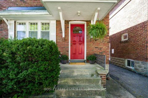 Photo 30 at 247 Melrose Avenue, Nortown, Toronto