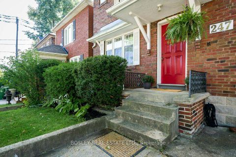 Photo 31 at 247 Melrose Avenue, Nortown, Toronto