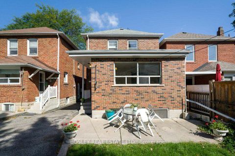 Photo 34 at 247 Melrose Avenue, Nortown, Toronto