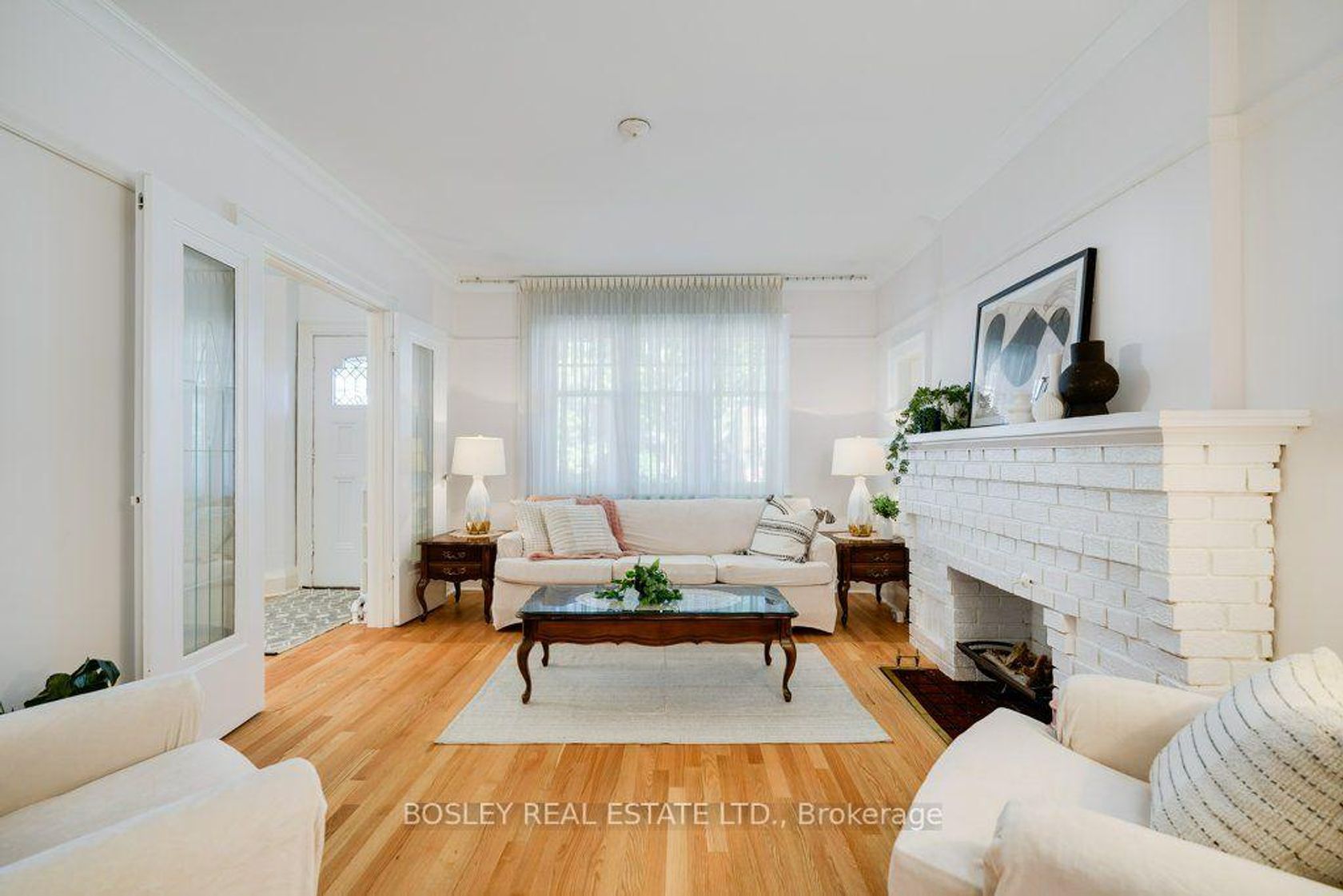 247 Melrose Avenue, Nortown, Toronto photo number 2