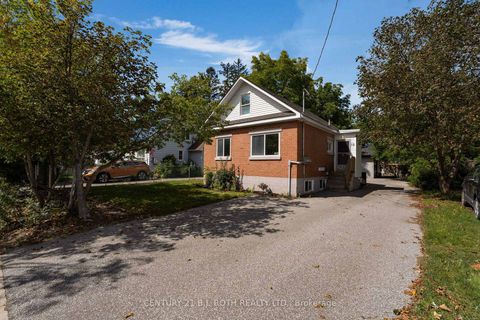 Photo 0 at Units 1 + 2 + Co - 12 Dufferin Street, Sanford, Barrie