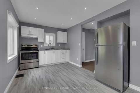 Photo 3 at Units 1 + 2 + Co - 12 Dufferin Street, Sanford, Barrie