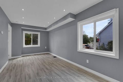 Photo 5 at Units 1 + 2 + Co - 12 Dufferin Street, Sanford, Barrie