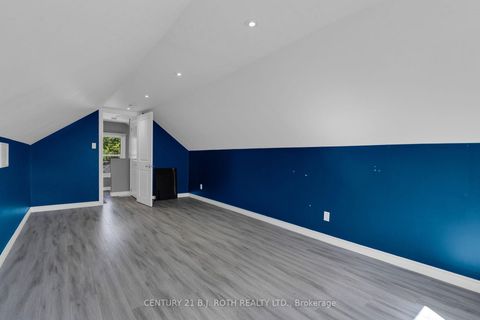 Photo 11 at Units 1 + 2 + Co - 12 Dufferin Street, Sanford, Barrie