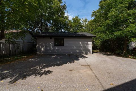 Photo 12 at Units 1 + 2 + Co - 12 Dufferin Street, Sanford, Barrie