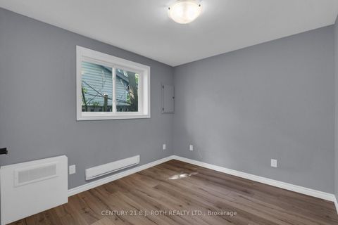 Photo 18 at Units 1 + 2 + Co - 12 Dufferin Street, Sanford, Barrie