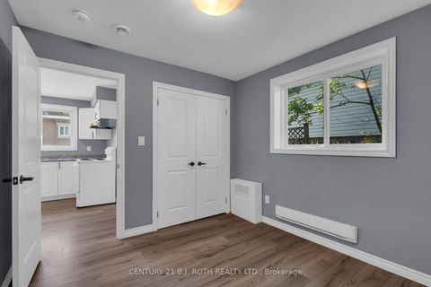 Photo 19 at Units 1 + 2 + Co - 12 Dufferin Street, Sanford, Barrie