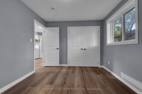Photo 21 at Units 1 + 2 + Co - 12 Dufferin Street, Sanford, Barrie