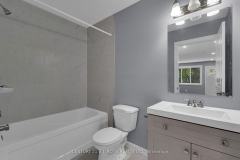 Photo 22 at Units 1 + 2 + Co - 12 Dufferin Street, Sanford, Barrie