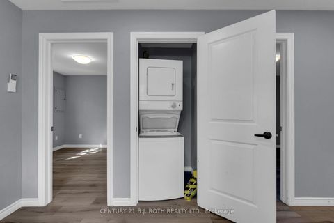 Photo 23 at Units 1 + 2 + Co - 12 Dufferin Street, Sanford, Barrie