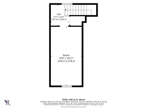 Photo 25 at Units 1 + 2 + Co - 12 Dufferin Street, Sanford, Barrie