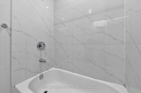 Photo 21 at 124 Honeywood Road, Jane Heights, Toronto